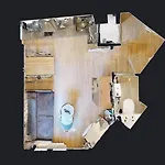 544 Suite Champignon - Superbe Appartement à Paris