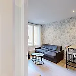 544 Suite Champignon - Superbe Appartement à Paris