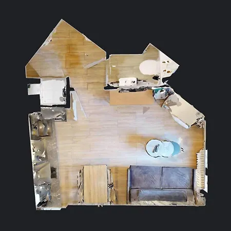 Apartment 544 Champignon - Superbe A Paris