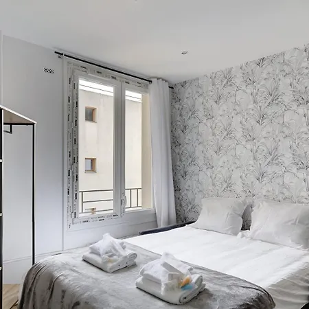 Appartamento 544 Champignon - Superbe A